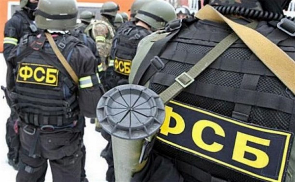Члена международной террористической организации задержали в Туле