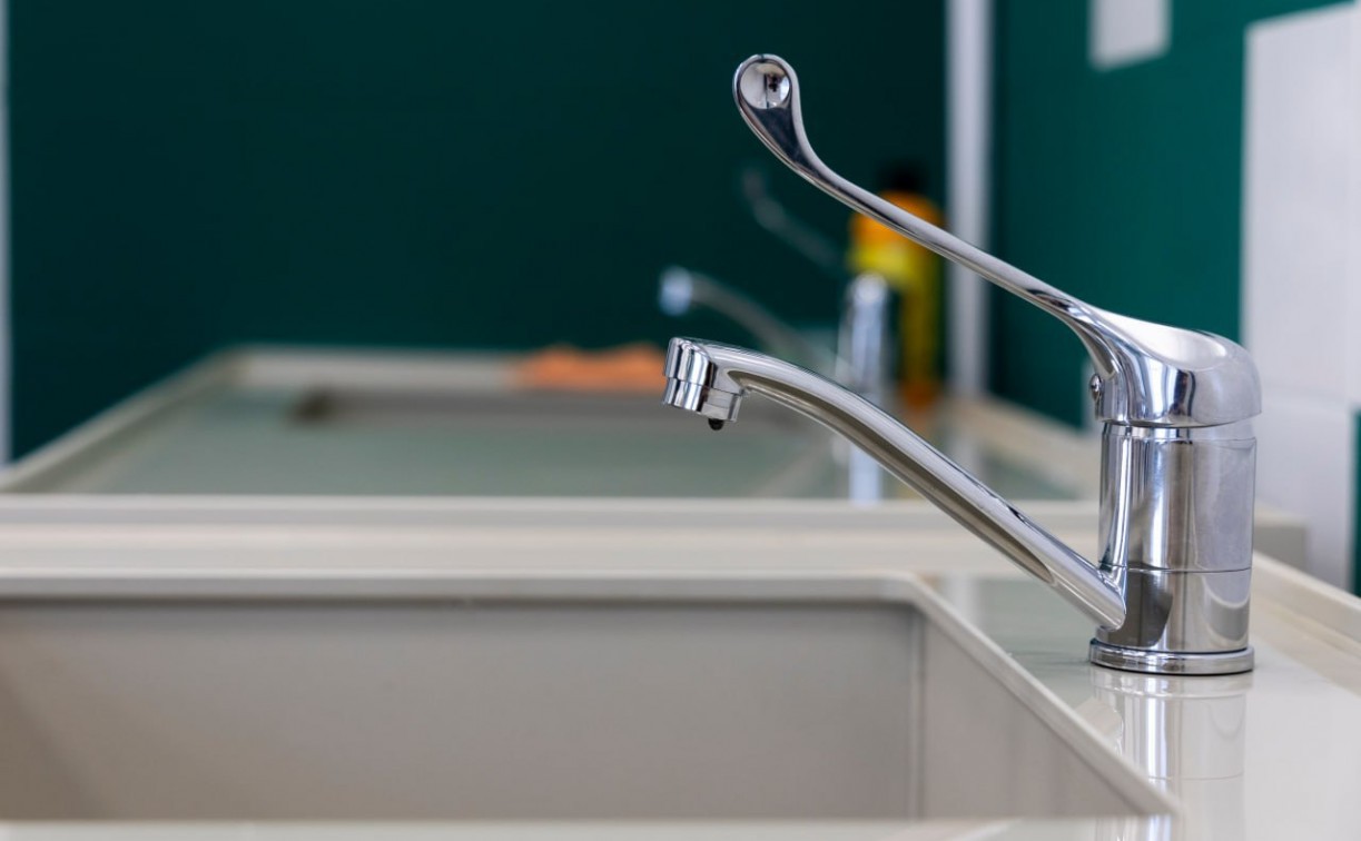 В южной части Тулы будут перебои с водой