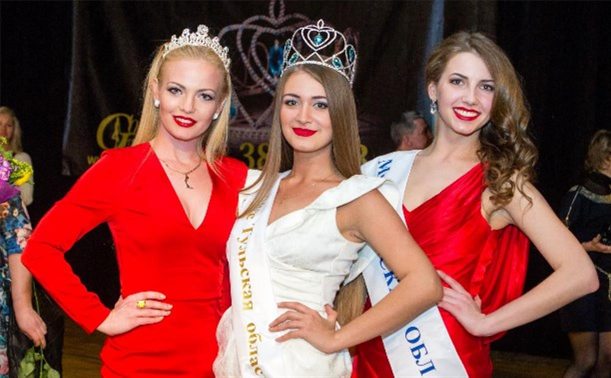 Тулячек приглашают на кастинг конкурса «Мисс Тульская область — 2022»