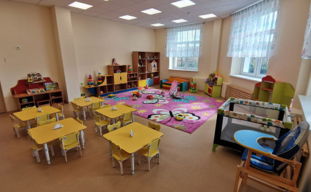 Жизнь Тулы и области