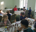 В Туле стартовал шахматный турнир для детей