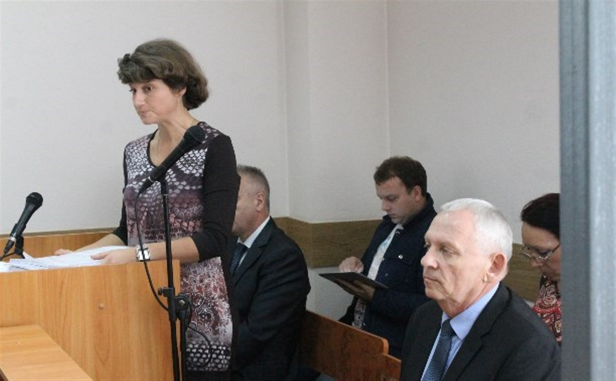 Суд по делу Александра Прокопука вновь перенесли из-за его болезни 