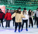 Последний шанс покататься на коньках этой весной: туляков приглашают на закрытие Губернского катка