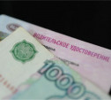 Тулячке продали водительские права за 45 тысяч рублей