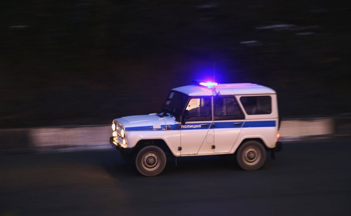 Водитель, спровоцировавший ДТП с полицейской машиной в Ясногорске, был лишен прав