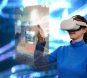 Шлем виртуальной реальности: в Богородицком дворце теперь можно перенестись в прошлое