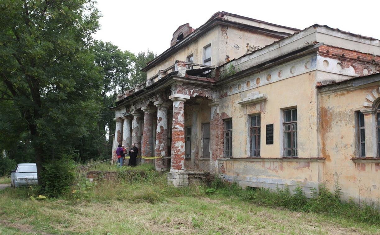 Более 700 объектов культурного наследия Тульской области внесены в ЕГРН