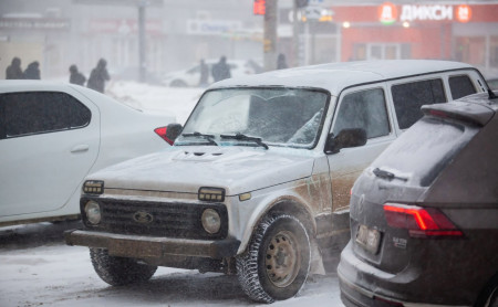 Жизнь Тулы и области
