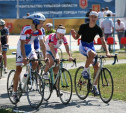 Международные соревнования по велоспорту на треке пройдут в Туле