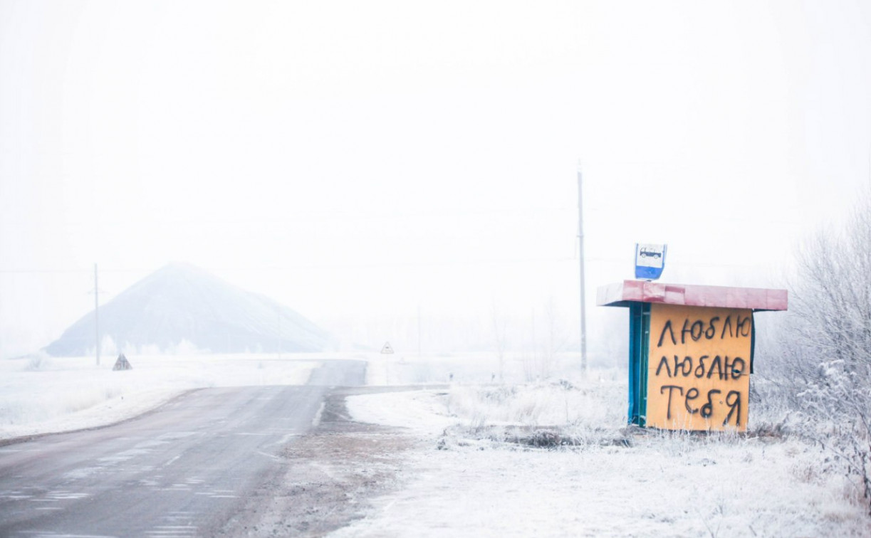 Погода в Туле 6 января: снег, ветер и до -10