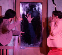 Про любовь: тульский театр «Эрмитаж» поставил спектакль «Ведьмино счастье»