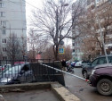 В Советском районе произошло ДТП с четырьмя автомобилями