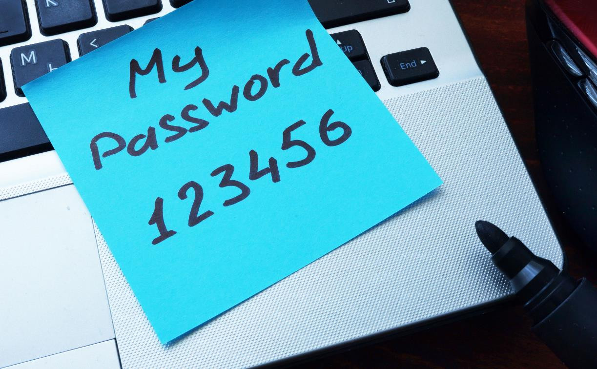 «Ростелеком»: 80% российских компаний не соблюдают базовых требований к паролям