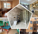 Как выглядят самые дорогие пятикомнатные квартиры Тулы: обзор Myslo