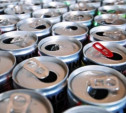 В Тульской области запретили алкогольные энергетики