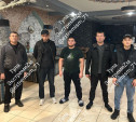 В Туле силовики провели очередной рейд по нелегалам