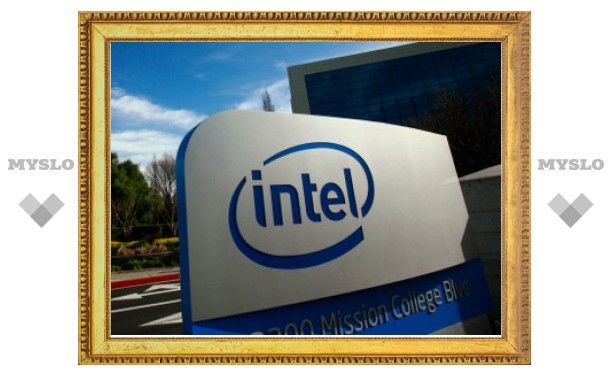 Intel выпустит телеприставку с функцией распознавания лиц