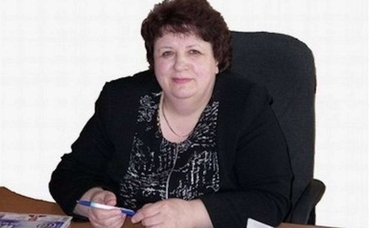 В Туле скончалась бывшая председатель областной избирательной комиссии Валентина Федосеева