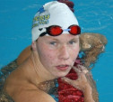 Тульский пловец Александр Астапов завоевал золотую медаль 