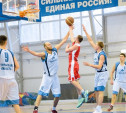 Баскетболисты «Тула-ЩёкиноАзот» дважды уступили в Белгороде