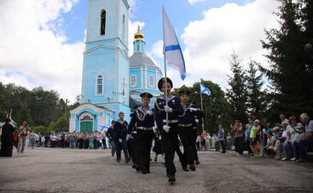Жизнь Тулы и области