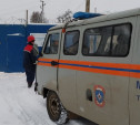 Электроснабжение в Ясногорске полностью восстановлено