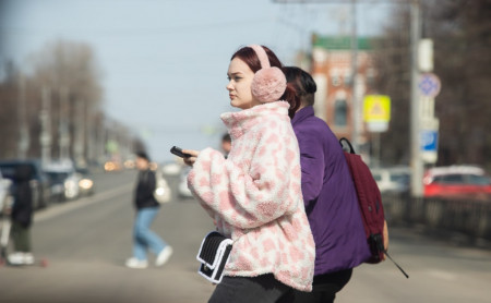 Жизнь Тулы и области