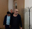 Виновны! В Туле присяжные вынесли вердикт убийцам коммерсанта Сергея Миленина 