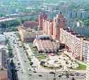 1500 туляков проголосовали за строительство сквера с торговым комплексом в центре города