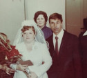 «Свадьба с историей»: тулячка рассказала о том, как брак изменил жизнь ее свекра