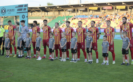 Спорт