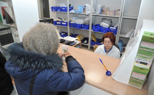 Две сотрудницы «Почты России» присвоили себе пособие тулячки