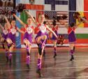 Тульские танцоры заняли 5 место на Всемирной танцевальной олимпиаде-2014