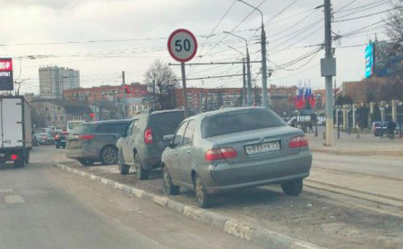 Жизнь Тулы и области