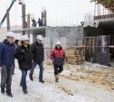 На Калужском шоссе построят ледовый дворец на 6,5 тысяч зрителей