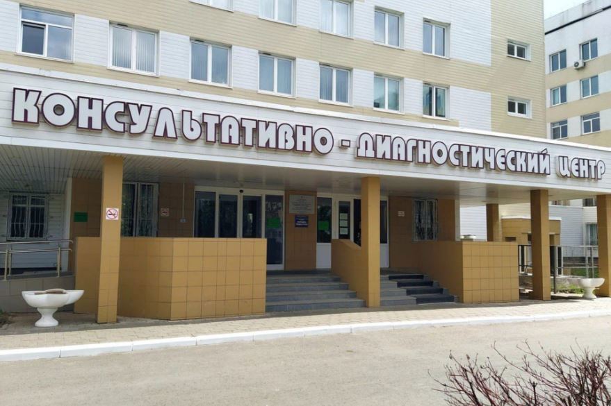 В Тульской детской облбольнице пройдёт День открытых дверей