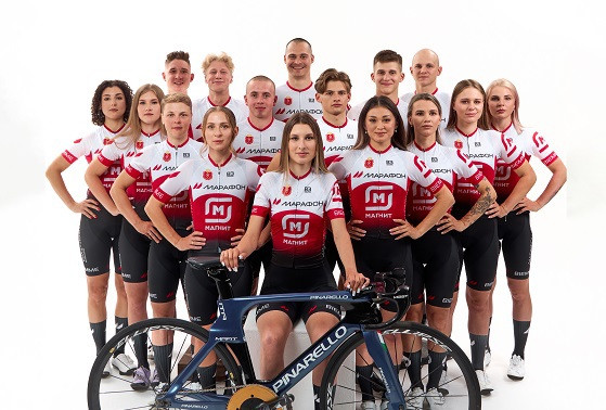 Итоги сезона «Марафон-Тула»: 77 медалей на российских стартах и бронза на мировой арене