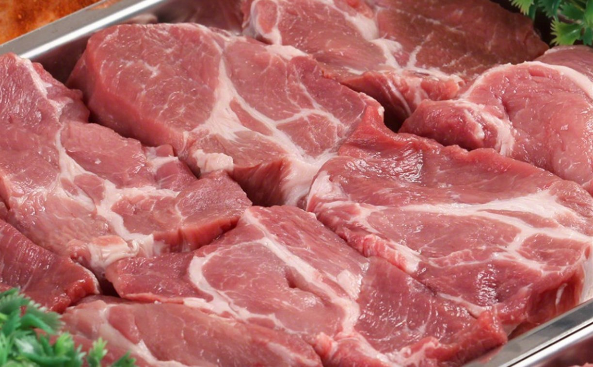 Тульский Роспотребнадзор забраковал более тонны некачественного мяса