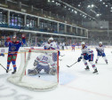 Стартовал Кубок губернатора Тульской области по хоккею: фоторепортаж Myslo