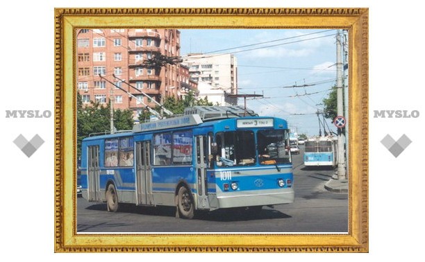 В Заречье транспорт изменит свой маршрут