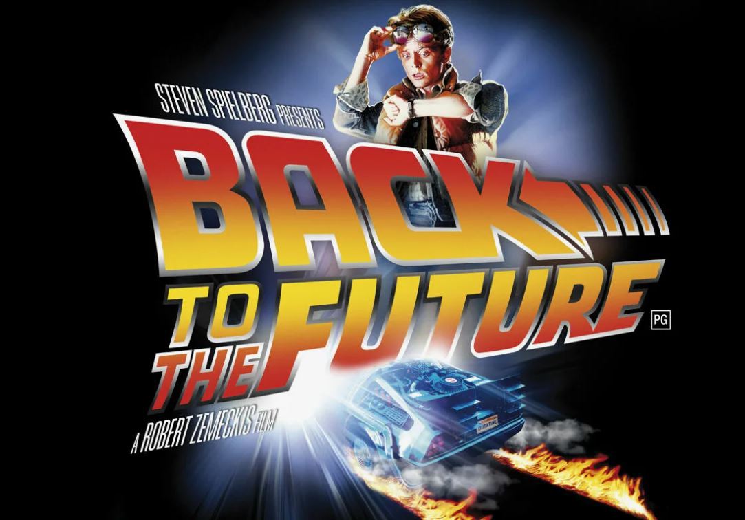 Кто ты из фильма «Назад в будущее»?