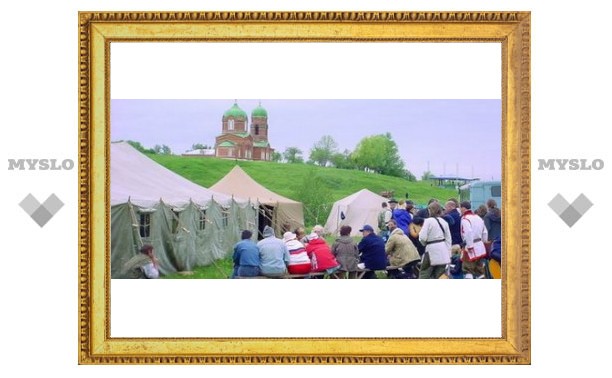 Туляков приглашают на фестиваль бардов