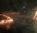 Пожар на ул. Седова: туляк поджег соседские автомобили от злости