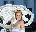 В Ленинском районе пройдёт «Парад невест» и выставка необычных автомобилей