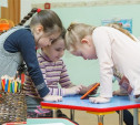 Где туляки могут узнать о зачислении детей в школы и детские сады
