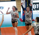 Волейбольная «Тулица» обыграла клуб «Спарта» в полуфинале Кубка России