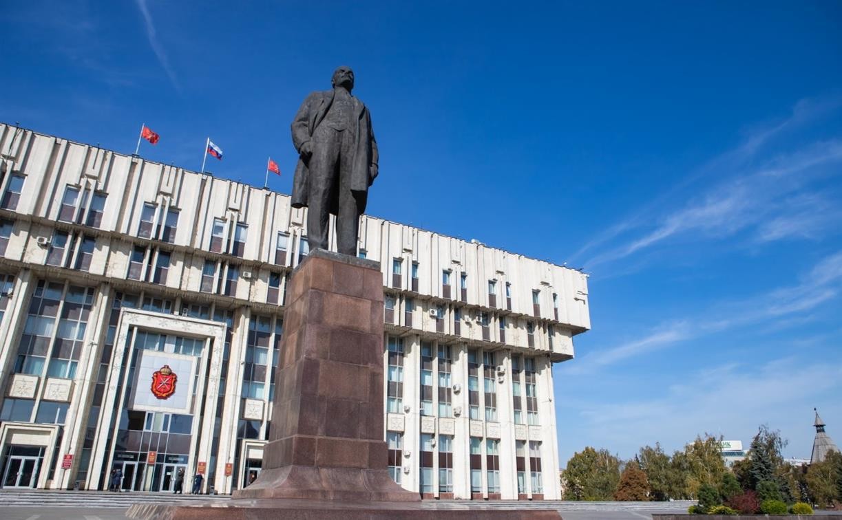 Переименование городов и районов Тульской области: нужно ли будет менять документы?