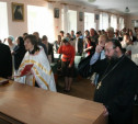 В Туле открылись православные курсы