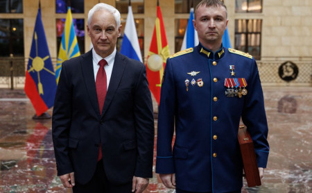 Жизнь Тулы и области