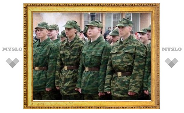 Российскую армию пополнят за счет уроженцев Дагестана и Чечни